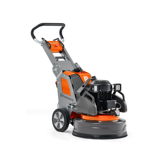 Планетарна машина за шлайфане HUSQVARNA PG 5, 4 kW, 515 mm / 970603104 Планетарна машина за шлайфане HUSQVARNA PG 5, 4 kW, 515 mm / 970603104